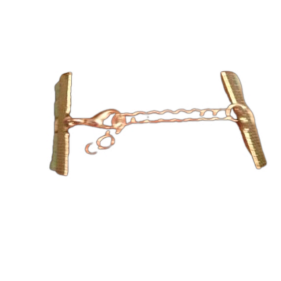 🆕💕 Seahorse Leather Bracelet 🆕💕 - Picture 3 of 3